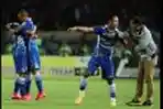 Persib Bandung Bungkam PBFC