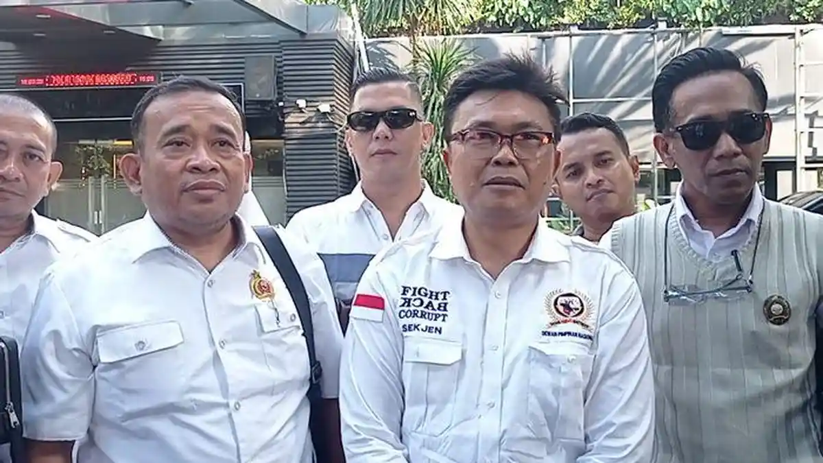 Kasus Richard Lee, BPI KPNPA RI Tekan Polda Metro Jaya untuk Transparan