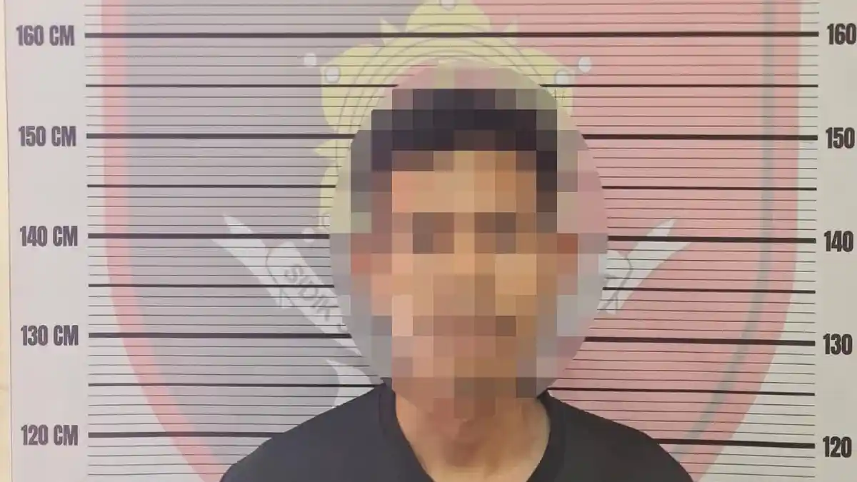 Satreskrim Polres Aceh Selatan Ringkus Seorang Pemuda, Diduga Pelaku Pencurian Minyak Nilam