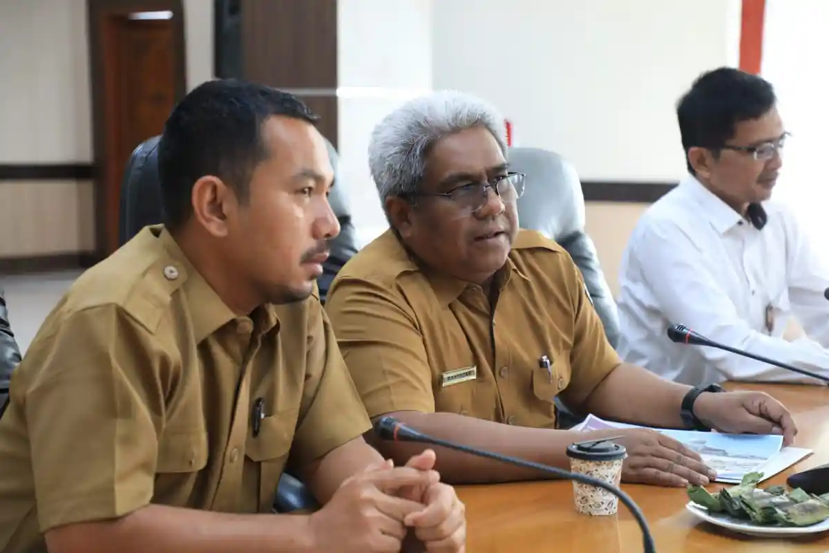 Gaji Ke-13 ASN Aceh Utara Rp 48 Miliar