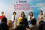Workshop Media Rexona