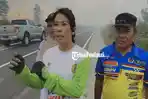 Karhutla di Singkawang Kembali Terjadi, Wali Kota Tjhai Chui Mie Tegas Himbau Jangan Bakar Hutan