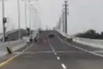 Ujicoba Tol Japek Elevated
