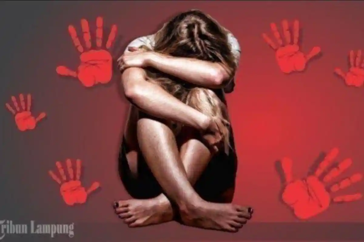 Oknum Guru Ponpes di Bandar Lampung Diduga Berbuat Asusila ke Santriwati