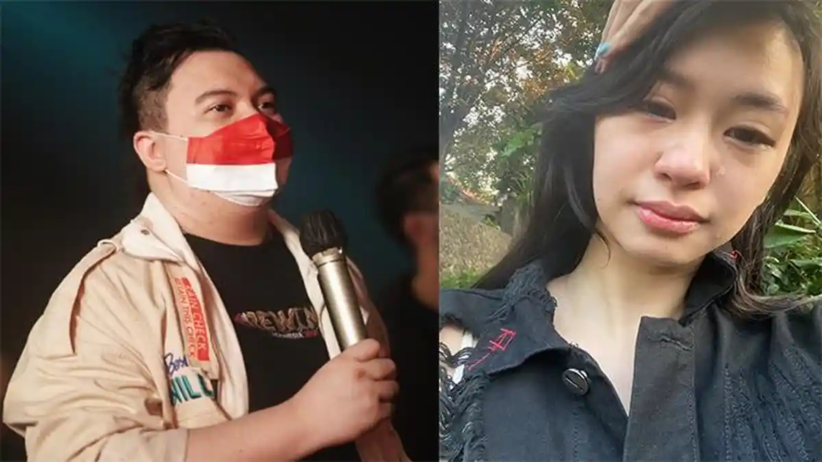 Chandra Liow, YouTuber Ternama yang Dituding Pernah Hampir Bunuh Gamers Inayma