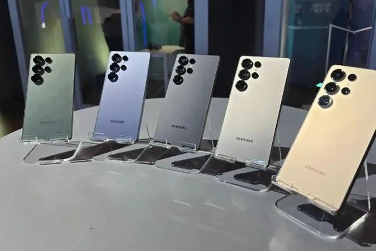 Update Daftar Harga HP Samsung November 2025, Bandingkan Galaxy S24 Ultra dengan Galaxy S25 Ultra