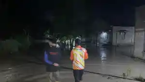 Petugas-BPBD-Tapin-memantau-kondisi-banjir-di-Desa-Sawang.jpg