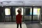 Kejar Target Pengoperasian MRT