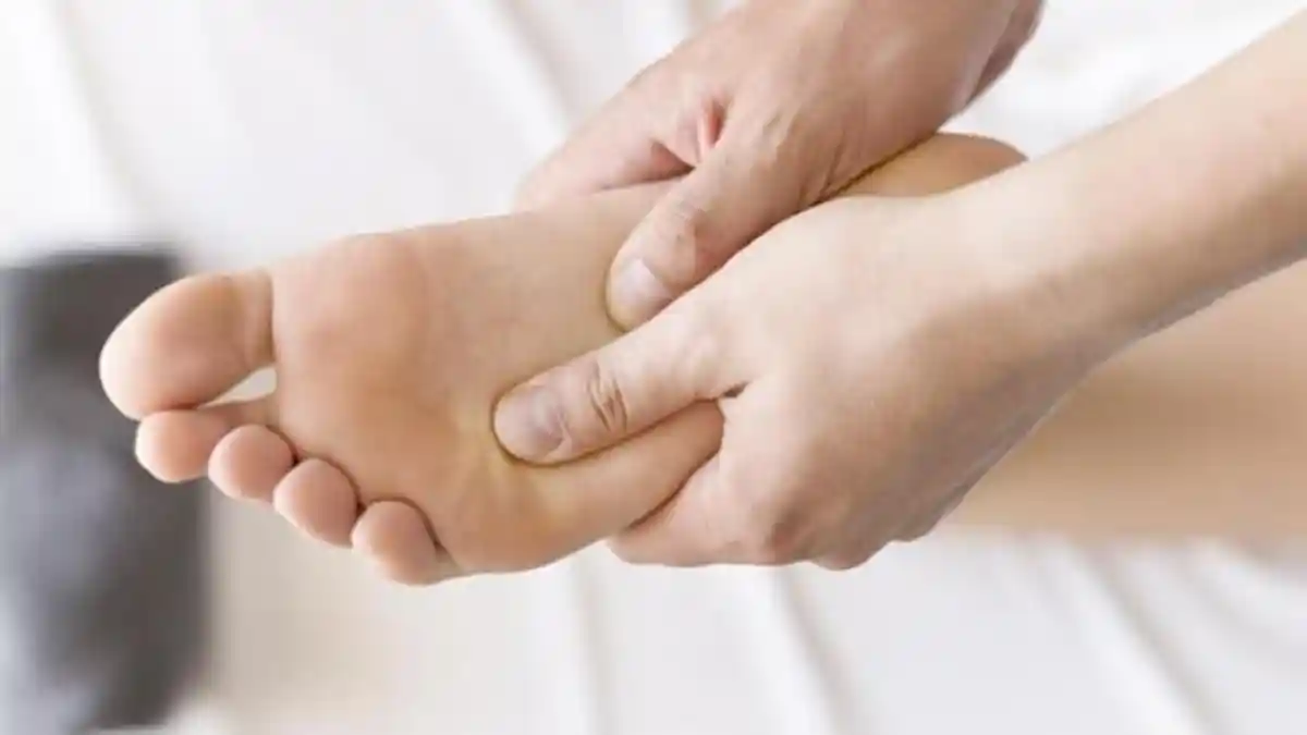 Kaki Mengeluarkan Aroma Tidak Sedap? Kenali Penyebab dan Cara Mengatasinya