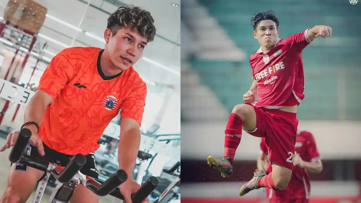 Ryo Matsmura Blak-blakan Dirayu Klub Lain, Tapi Persija Lebih Gercep