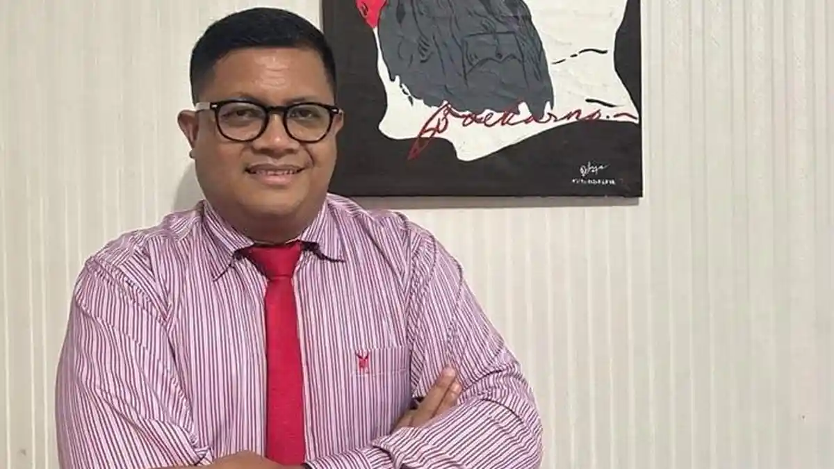 Supriyadi Pangellu Sebut Putusan MK Soal Umur Cawapres Inkonsisten