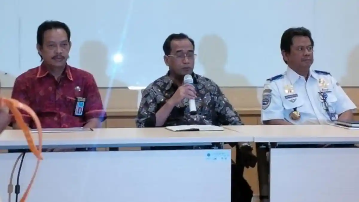 Kemenhub Putuskan Cabut Lisensi Izin Terbang Mantan Pilot Citilink