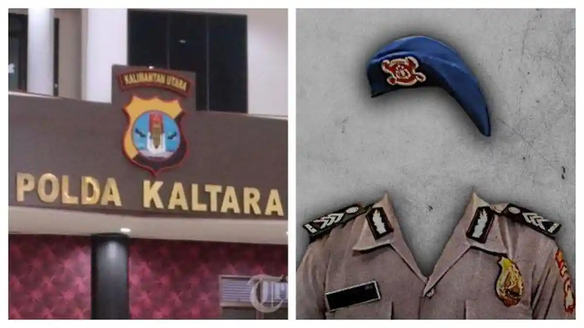 Keluarga Minta Jenazah Ajudan Kapolda Kaltara Dipulangkan dan Diautopsi di Semarang