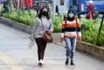 Masker Scuba dan Buff Tak Efektif Cegah Penularan Virus Corona