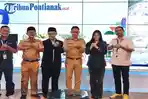 Bersama dalam Perbedaan, Seruan Wali Kota Pontianak untuk Warganya