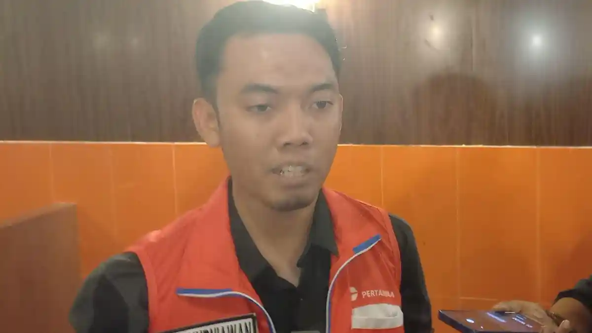 Konsumsi BBM Gasoline Saat Idulfitri di Muria Raya Diprediksi Melonjak 18 Persen