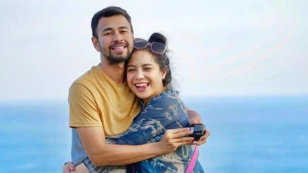 Raffi Ahmad Marahi Nagita Slavina, Ibunda Rafathar Minta Sabar dan Memohon