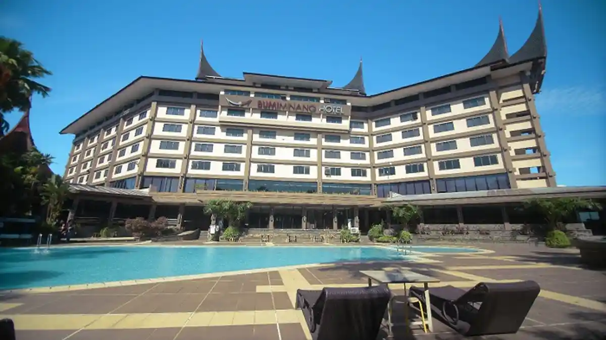 Nikmati Nuansa Baru Hotel Kyriad Bumiminang Padang, Hadirkan Budaya dan Kuliner Khas Minangkabau