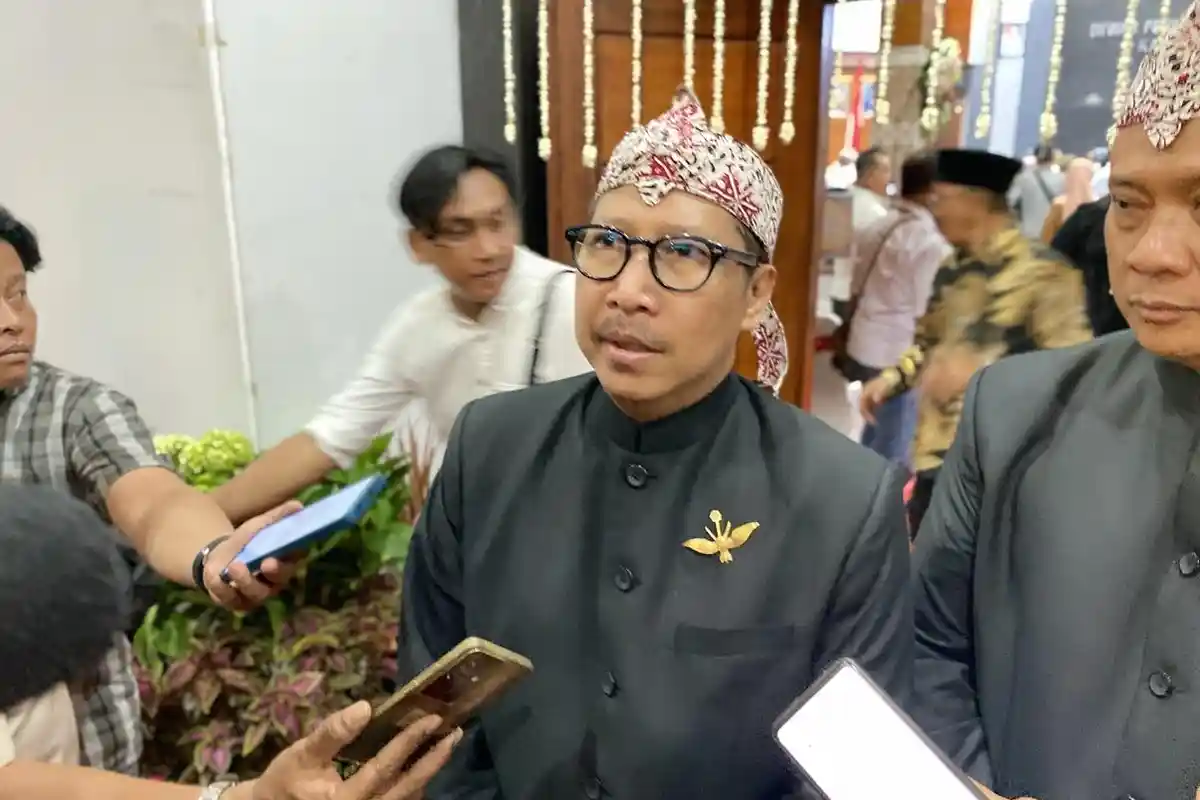 Pjs Bupati Indramayu Sudah Terima Kabar Mantan Anggota DPRD Disekap, Akan Lakukan Upaya Penyelamatan