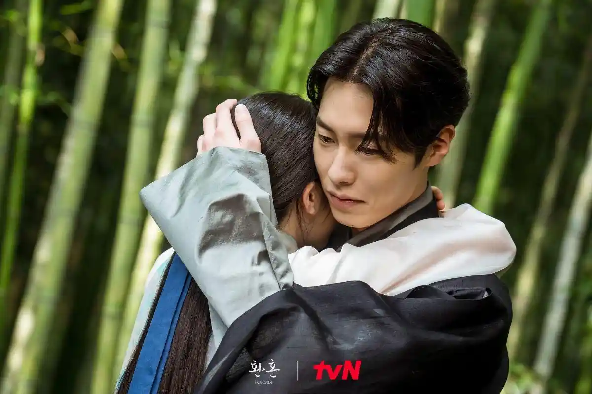 Sinopsis Alchemy of Souls Season 2 Episode 1 sampai 6, Nonton di tvN maupun Streaming Netflix