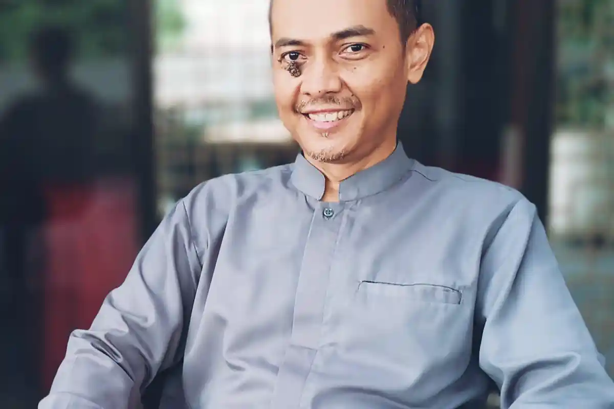 Belanja dengan Sistem Digital, Pengamat Ekonomi Jambi Sebut Edukasi Masih Diperlukan