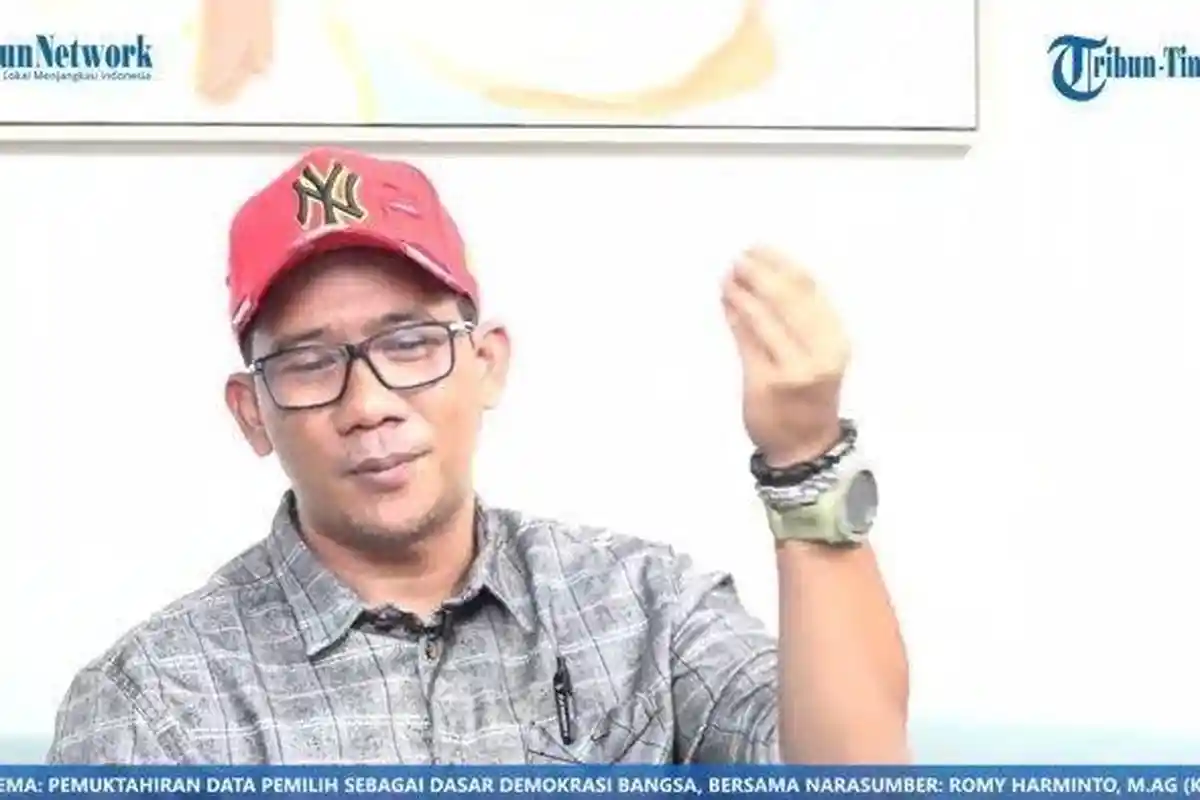 KPU Sulsel Coret Data Ganda di PSU Pilwali Palopo