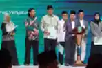 Penutupan ICTP Jakarta