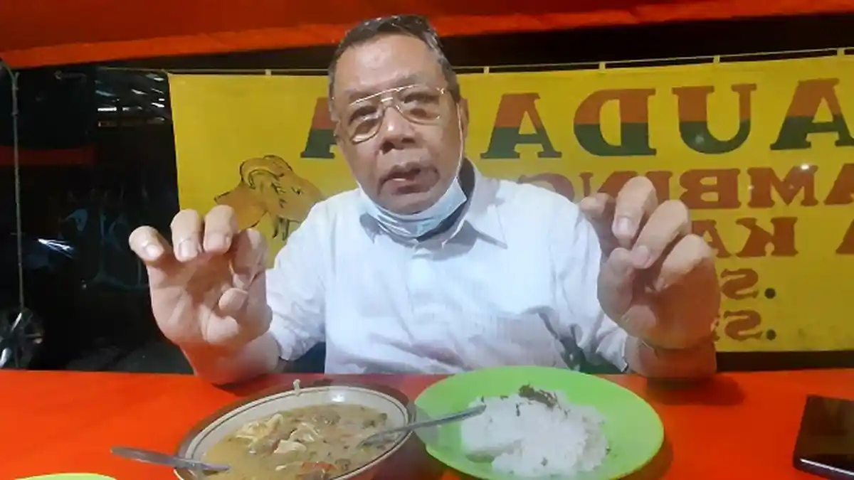 Setelah Pilkada Tangsel 2020 Benyamin Davnie Ingin Habiskan Waktu dengan Mancing