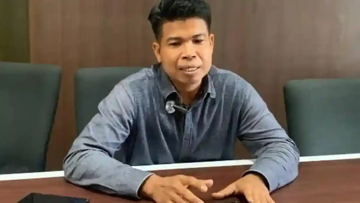 Sosok Dono Kasino Indro yang Resmi Dilantik Jadi Anggota DPRD Lombok Tengah dari PKS