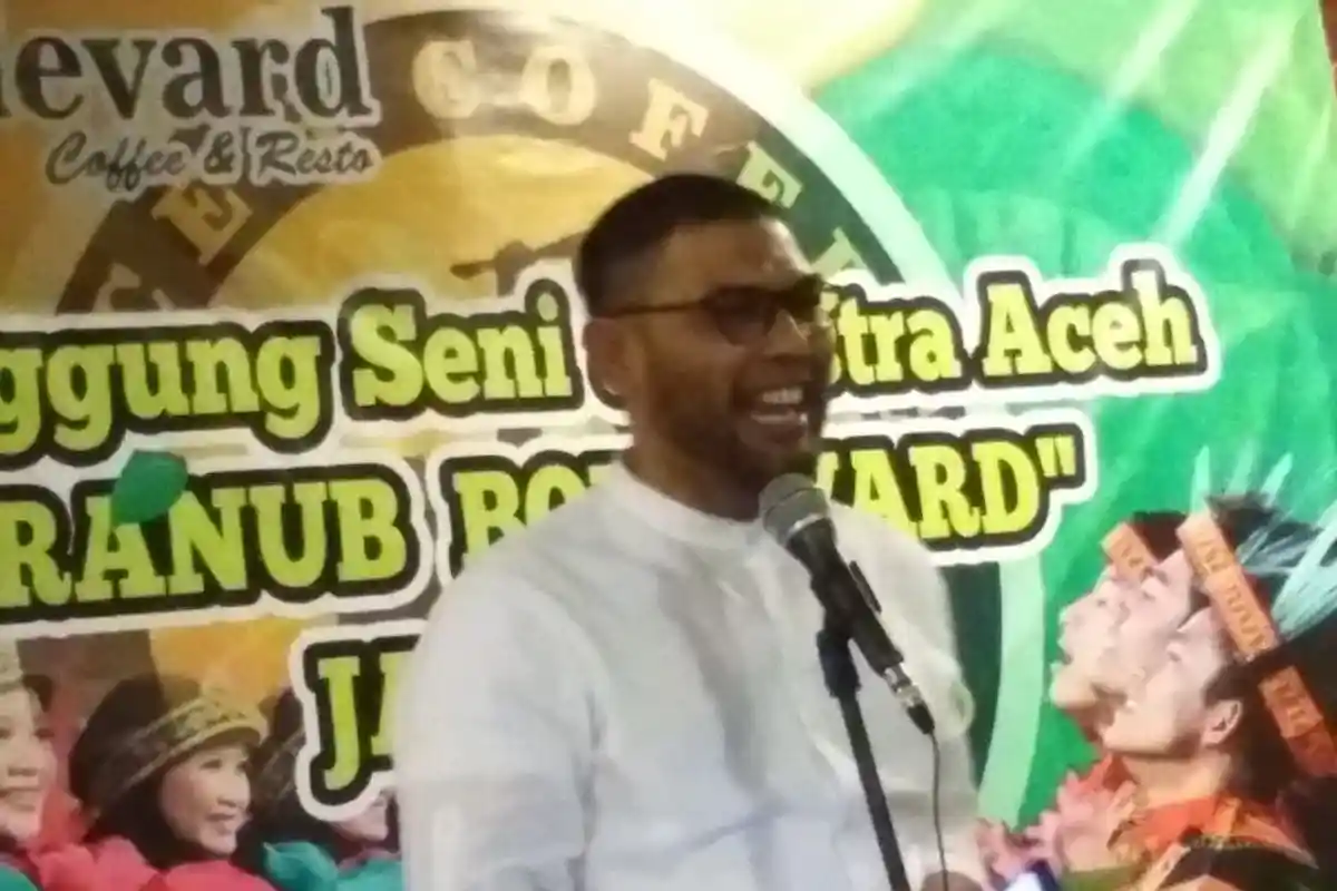 Ketua Forbes Nasir Djamil: Tastafi Benteng Aswaja, Harus Dijaga