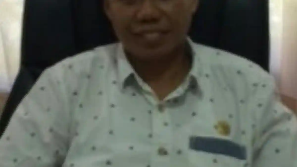 Tingkat Partisipasi Pemilih Kota Kupang Dalam Pilgub 73,9 Persen