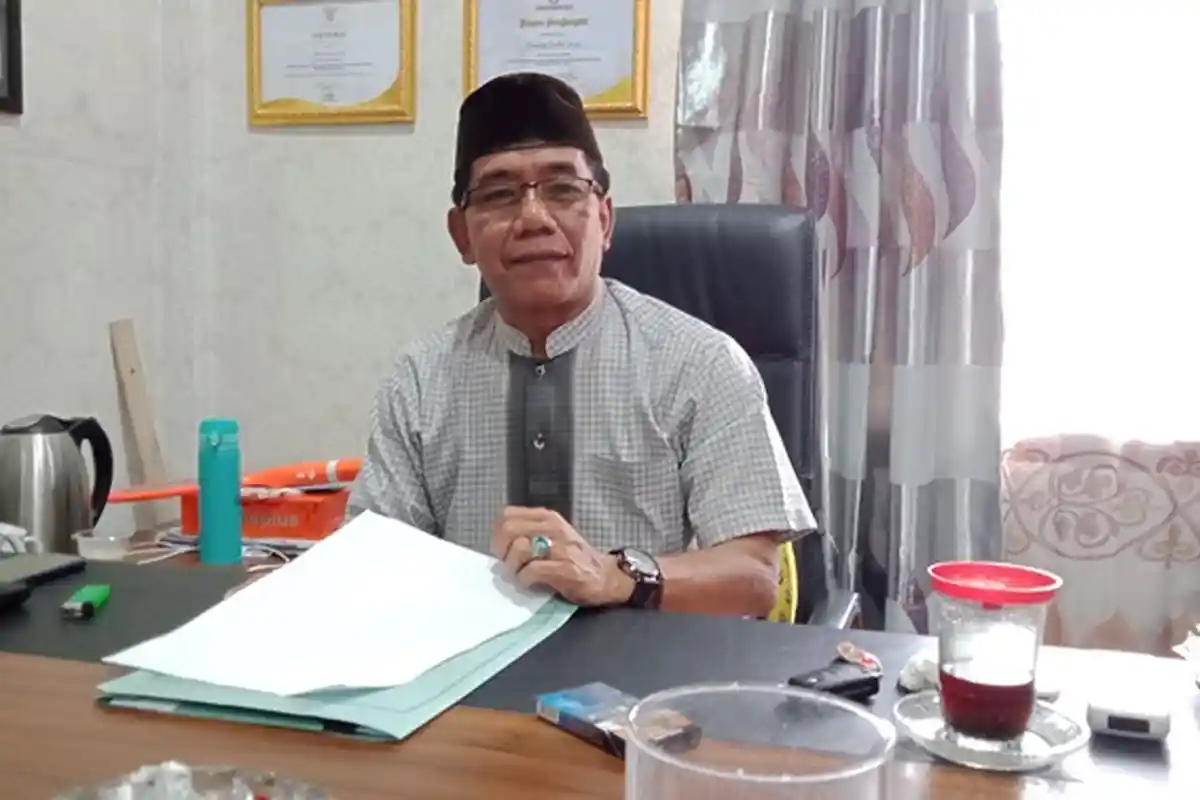 Logistik APD Pilkada Lampung Tengah 2020 Belum Diterima KPU hingga Kini