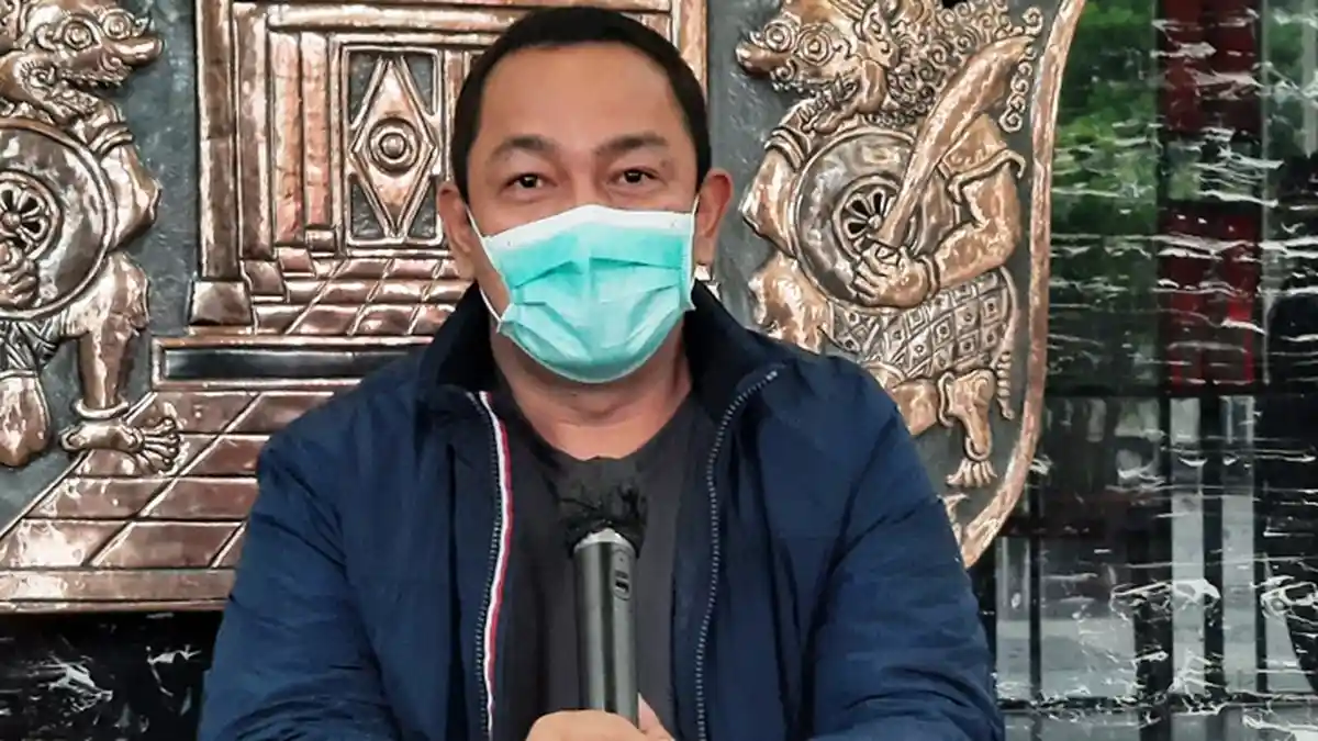 Pemkot Semarang Larang Mudik, Sudah Siapkan Tenda Karantina