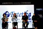 Peluncuran Layanan bEauty Commerce www.klinikestetika.com