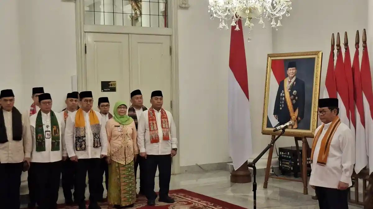 Setiap Hari 4 Juta Orang Serbu Jakarta, Gubernur Pramono Sebut Arus Komuter Jadi Biang Kemacetan - Tribunjakarta.com
