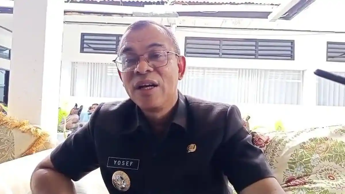 Bupati Ende Bilang Mekanisme Paripurna Interpelasi Keliru, Ada Niat Tidak Baik
