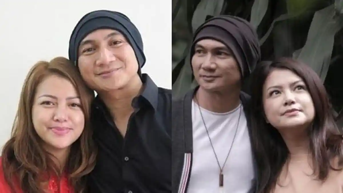 Anji Manji dan Wina Natalia Akan Segera Jalani Sidang Cerai Perdana