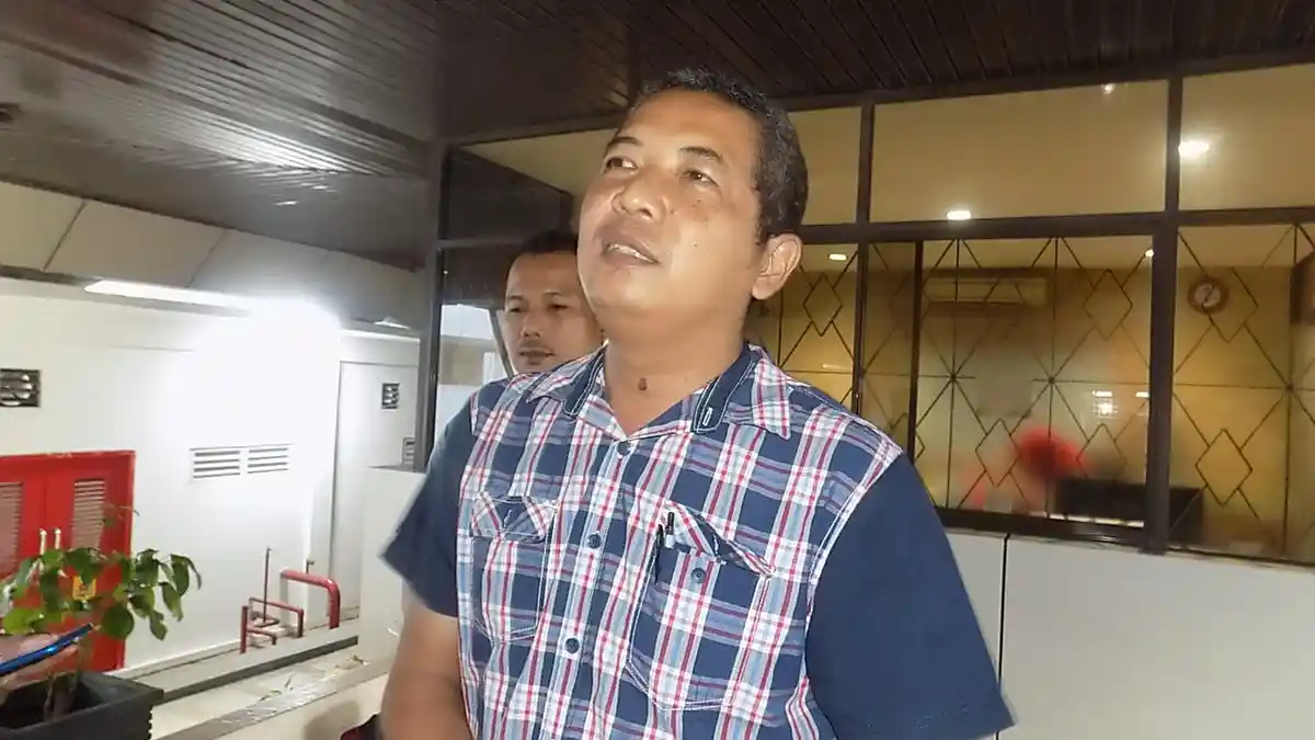 Dukun Diperiksa Dalam Kasus Pembunuhan Iwan Budi, Pengacara: Ada Orang Menginginkan Jabatan Korban