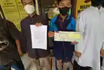 Polisi Berhasil Temukan Identitas Pemilik Motor yang Tercebur di Sawah Kecamatan Pedan, Ini Faktanya