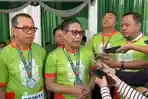 Muktamar NU 2026 Digelar di Jombang, Gus Halim Ajak Seluruh Pihak Ikut Menyukseskan