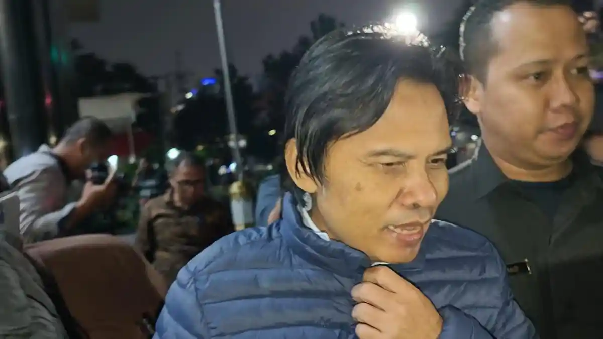 KPK Kembali Periksa Eks Sekjen MPR Ma'ruf Cahyono Terkait Gratifikasi Rp 17 Miliar - Tribunnews.com