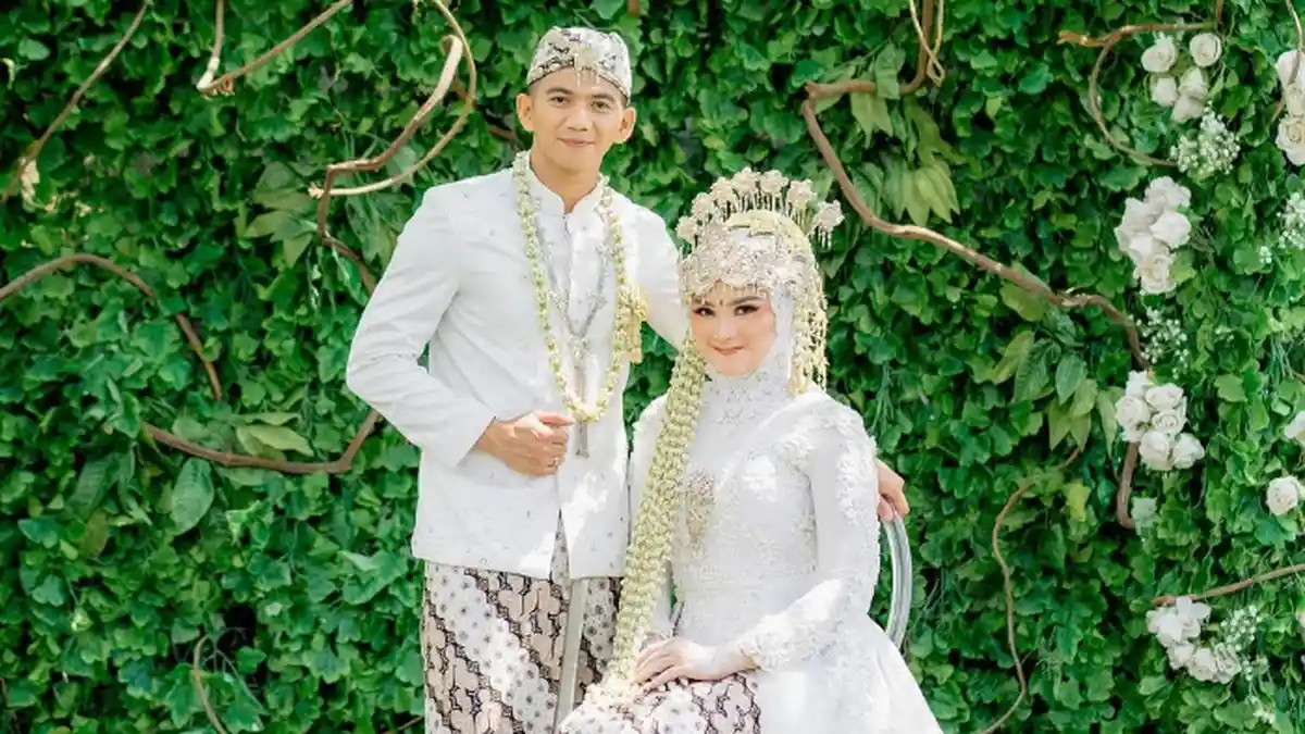 Ingin Segera Miliki Momongan, Ridho 2R Minta Sang Istri Kurangi Hobi Naik Motor Trail