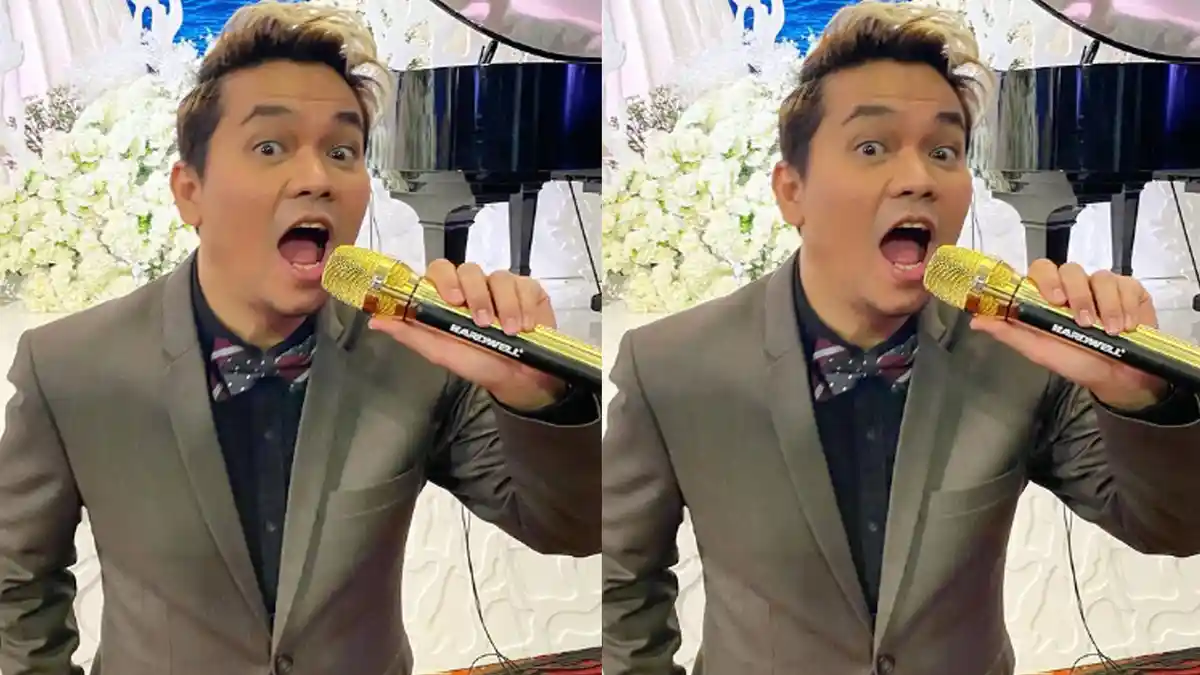 Cara Indra Bekti Turun 8 Kg dalam 2 Bulan, Terinspirasi Ivan Gunawan, Menu Diet Hindari Minuman Ini