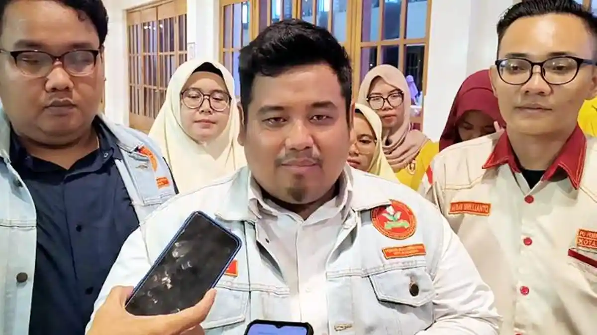 Dukung Program Baik Eri-Armuji, Pemuda Muhammadiyah Surabaya Serukan Tidak Golput di Pilkada 2024