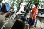 Penggunaan Air Tanah di Ibukota Jakarta