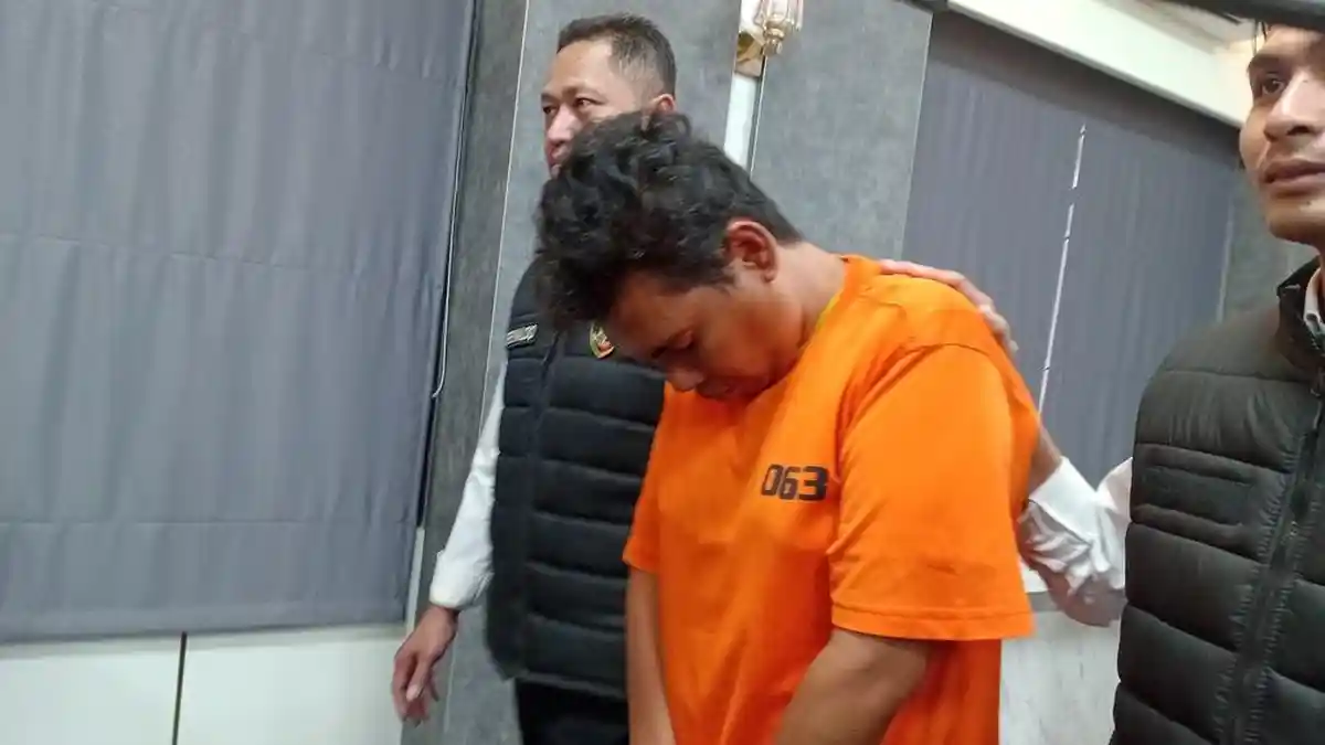 Tersangka Baru Kasus Bom Molotov Unmul, Eks Mahasiswa Ditangkap Polisi