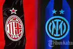 Rating Pemain AC Milan vs Inter Milan di Liga Italia, Hukuman Telak Allegri untuk Chivu