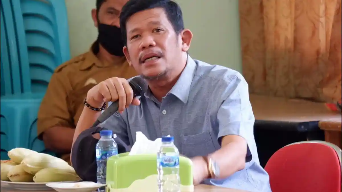 Azhar Arsyad Bidik Eks Kader Hanura & PKPI Gabung PKB, Deng Ical - Tomy Satria Disiapkan ke Senayan