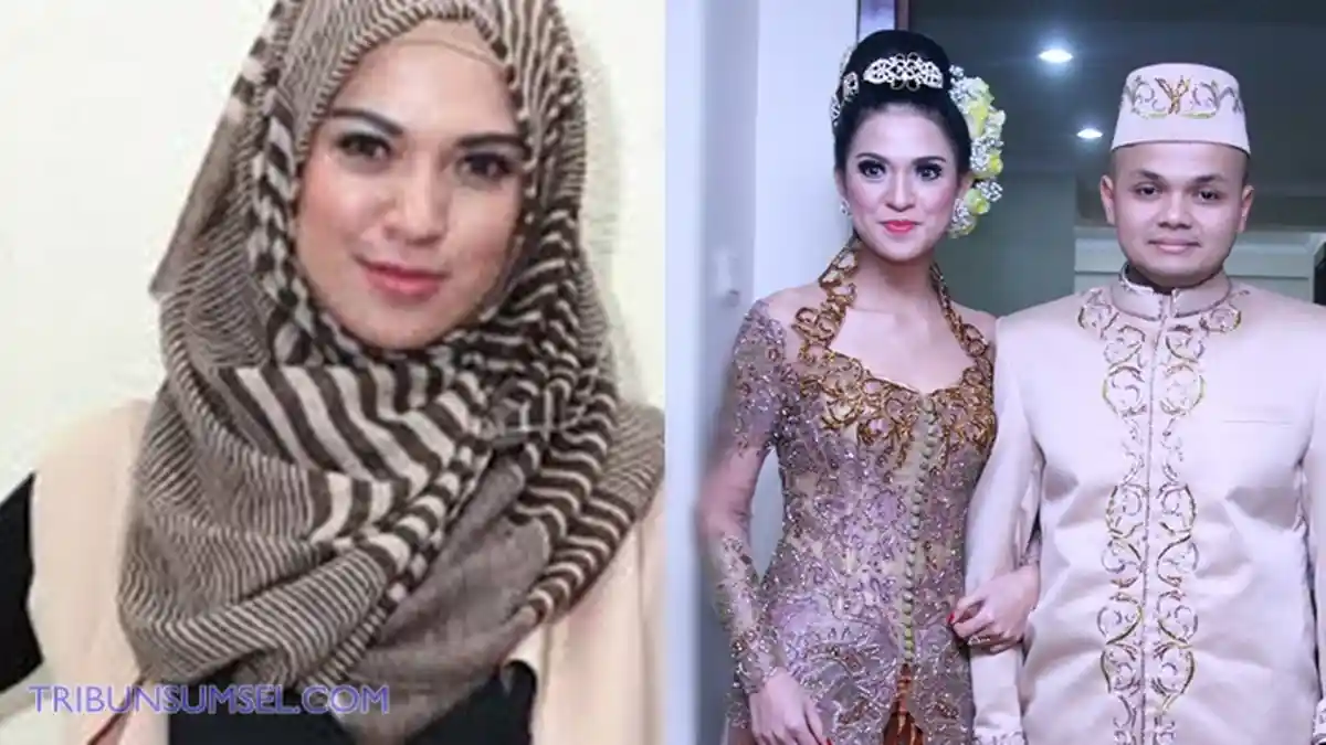Jauh Dari Gosip,Delia Eks Ecoutez Umumkan Perceraian Lewat Instagram,Gara-gara Pelakor Kah?