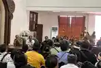 Uang Tak Kunjung Kembali, Nasabah LPD Bedulu Gianyar Berencana Tempuh Jalur Hukum